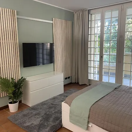 Apartmán Forum Metro M2 Per Navigli Milano Centro *