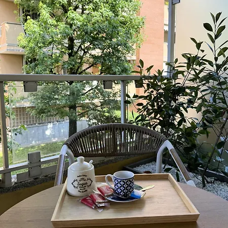 Forum Metro M2 Per Navigli Milano Centro Apartmán *