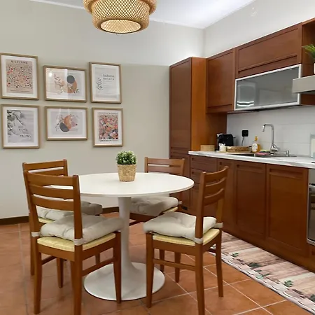Apartmán Forum Metro M2 Per Navigli Milano Centro
